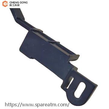 497-0517268-99 Fujitsu GSR50 The Right Side Plate Of The Upper Cash Dispensing