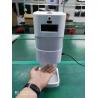 Buy cheap Touchless white 0.99KG 20cm Automatic Soap Dispenser from wholesalers