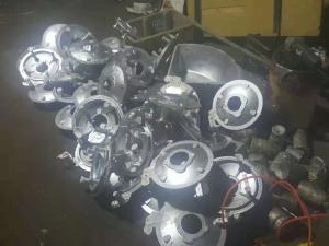 China Aluminum sand casting ,Aluminum casting ,Aluminum machining ,sand casting wholesale