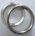 Sealing Gaskets, Ring Joint / Metal Ring Gasket, RTJ Gasket ASME