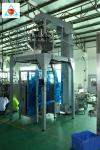 Easy Operation Stainless Steel 304 Automatic white sugar Packing Machine price