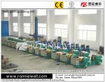 Automatic Pipe Welding Rollers