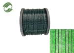 Shade Net PE Monofilament Yarn 650D 29%-47% Elongation