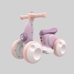 Battery-Powered Electric Balance Toy Suitable for Children 0-24 Months and 1-5
