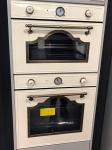 Carbon Steel Oven Door Panel With Painting / Electroplated CE Approved