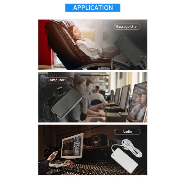 Connection Desktop 26V 2.5A AC DC Adapter 26V 2500mA Output Constant Voltage Power Supply for Desktop Desktop Version