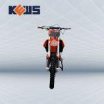 120KM/H Four Stroke Motocross NB300 174mn-5 Engine OEM Kews Motorcycle China