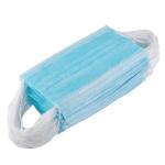Customized Non Woven Disposable Mask Personal Safety Medical Mouth Mask