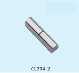 China Factory Outlet Zinc Alloy Hinge Power Cabinet Network Cabinet Panel Hinges Electric Box Door Hinge For Electrical Cabine wholesale