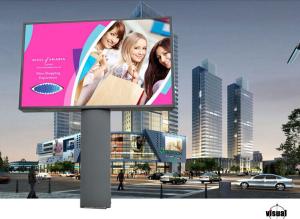 China backlit billboard wholesale