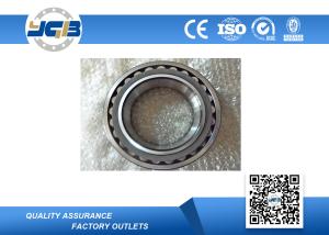 China GCr15 Spherical Auto Ball Bearings 23228 CCK W33C3 Size 140*250*88mm wholesale