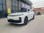 Bishkek 2023 New Hybrid Electric Vehicle Li Xiang L8 L9 Li L7 New Energy EV Cars