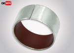Durable Oilless DP4 Self Lubricating Bearing For Hydraulic Pressure Transit