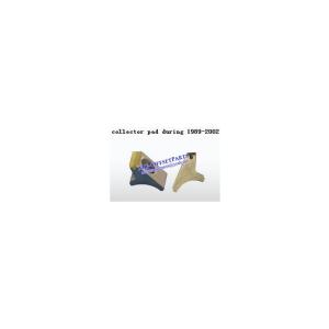 China 4448325074, KOMORI COLLECTOR PAD, KOMORI SPARE PARTS, KOMORI REPLACEMENT PARTS wholesale