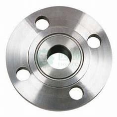 China SS Flange 304 Welded Flat Welding Flange Sheet Forging Gb Flange Plate Custom Non-Standard Flange PN10 wholesale