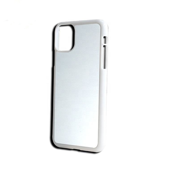 Blank Sublimation Plastic IPhone Cases All Models