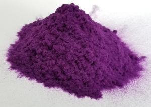 China Eco - Friendly Nylon Velvet Flock Powder For Arts And Hand Making DIY Material wholesale