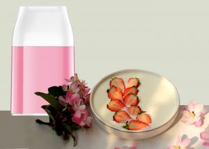 China Miracle Exclusives Non Electric Yogurt Maker For Household No Harmful Additive on sale