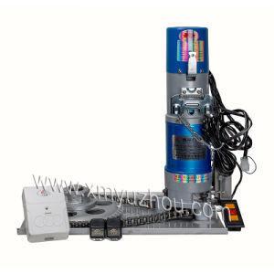 China 8 Poles Yz-500kg-1p Side Automatic AC Motor for Roller Shutter Door Efficiency wholesale