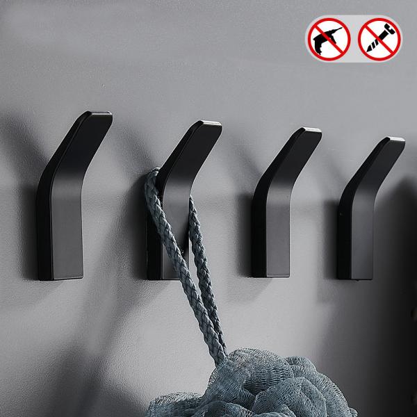 Waterproof Moisture Proof Strong Bearing Capacity Wall Hangers Hooks Adhesive