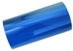 High Temperature PET Adhesive blue Tape Coated Silicone Adhesive Polyester mylar