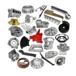 Steel/P20/718/Nak80/S316/AISI H13/Resin/Silicon Rubber Customized Aluminum