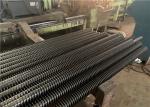 6063 Alloy High Frequency Electric Resistance Welded Internally Spiral Fin Tube
