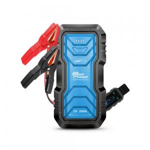 China Never Get Stranded Again with Our USB Battery Charger and Emergency Jumper Starter on sale