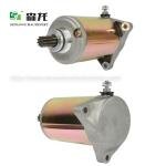 12V Starter For Suzuki ATV Starter 250 LT300E Quadrunner 1985-1989 SA-105