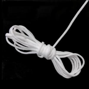 China Round Elastic Earloop Cord wholesale