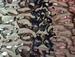 China Hammered Copper Metal Sheets Plates Manufacturer Suppliers In Foshan