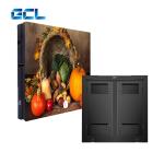 Commercial Outdoor Advertising LED Display With High Definition And Wide Viewing