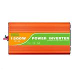 Inverter 1500 Watt Power Inverter Dc Ac 12V 24V 48V 110V 120V 220V 230V 240V