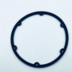 Custom Molded Rubber Products O Ring Used In Oil Extraction Industries