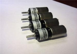 China 16mm High precision Large Torque Motor Gearbox for toy cars,Robot Gear motor wholesale