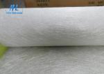 Resin Compatible E Glass Direct Roving Fiberglass Chopped Strand Mat 300-900g/m2