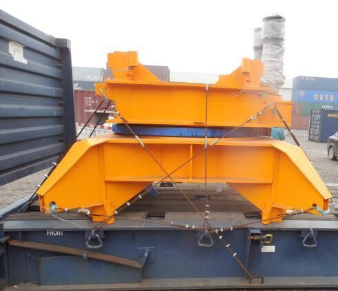 yuanxin slewing mechanism for tower crane