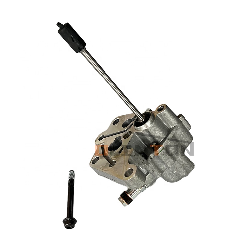 EC330B Excavator Fuel Pump VOE3092460 VOE21067551 VOE21067955 21067955 3092460 21067551