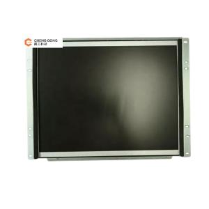China 49250934000A Bank ATM Spare Parts Diebold 5500 15 Inch Display LCD Monitor 49250934000A wholesale