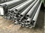 BS970 080M15 Seamless Carbon / Alloy Steel Tubes With Chemical Composition