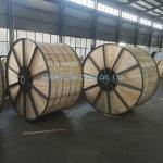 Low Voltage Multipair 0.75mm2 1.5mm XLPE PVC Individual Overall Screened Swa