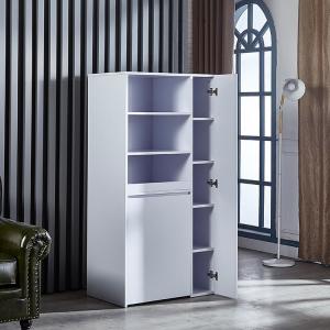China European Living Room Kitchen 160cm Wooden Multipurpose Storage Cabinet on sale