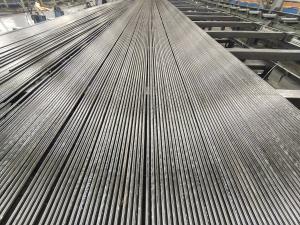 China Asme Sa213 T1 Asme Sa209 T1 Seamless Boiler Tubes wholesale