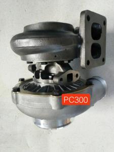 China Excavator Engine Spare Parts Turbo Turbocharger For GARRET 6222-81-8210 6222-83-8170 wholesale