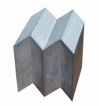 Free Combination Smooth Surface Lead Shielding Bricks Radiation Proof
