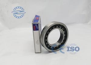 China NSK NTN NJ252 Nup256 Cylindrical Roller Bearing wholesale