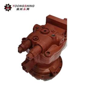 China DH220-5 DH225-7 swing motor assy swing reducer final drive device with out gear box wholesale