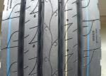 High Wearable Low Rolling Resistance Tires , Lightweight Truck Tires Eco