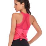 China Wholesale workout tank top women With Big Discount