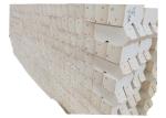 High Heat Alumina Silica Firebrick Insulation For Coke Oven best quality and